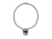 Chantecler Bracciale con pendente cane 38582